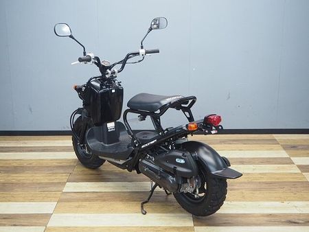 ホンダ ズーマー ズーマー インジェクションモデル NPS50b 6