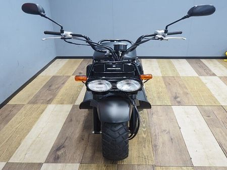 ホンダ ズーマー ズーマー インジェクションモデル NPS50b 10