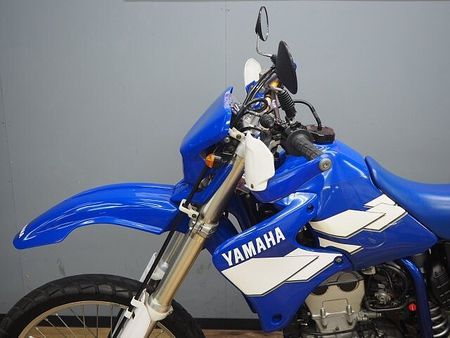 ヤマハ WR400F WR400F 5GS2 プレスト逆輸入公道仕様 ワンオーナー車OFF未走行 12