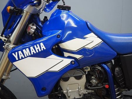 ヤマハ WR400F WR400F 5GS2 プレスト逆輸入公道仕様 ワンオーナー車OFF未走行 13
