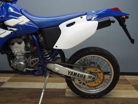 ヤマハ WR400F WR400F 5GS2 プレスト逆輸入公道仕様 ワンオーナー車OFF未走行 15