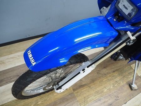 ヤマハ WR400F WR400F 5GS2 プレスト逆輸入公道仕様 ワンオーナー車OFF未走行 17
