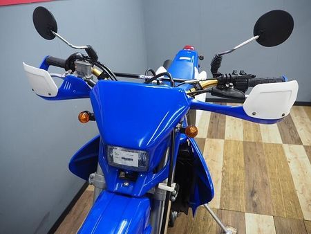 ヤマハ WR400F WR400F 5GS2 プレスト逆輸入公道仕様 ワンオーナー車OFF未走行 18
