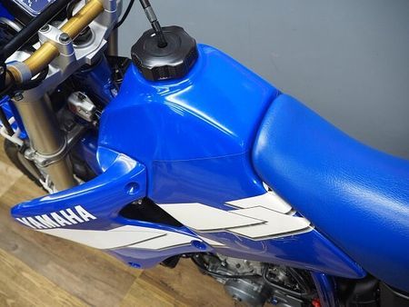 ヤマハ WR400F WR400F 5GS2 プレスト逆輸入公道仕様 ワンオーナー車OFF未走行 20
