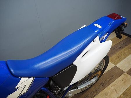 ヤマハ WR400F WR400F 5GS2 プレスト逆輸入公道仕様 ワンオーナー車OFF未走行 21