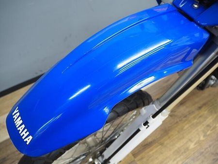 ヤマハ WR400F WR400F 5GS2 プレスト逆輸入公道仕様 ワンオーナー車OFF未走行 25