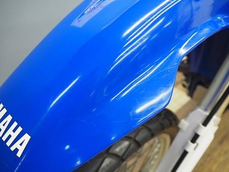 ヤマハ WR400F WR400F 5GS2 プレスト逆輸入公道仕様 ワンオーナー車OFF未走行 26