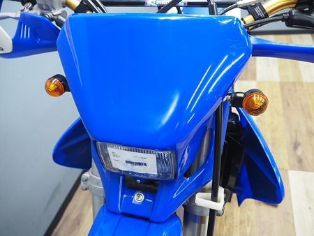 ヤマハ WR400F WR400F 5GS2 プレスト逆輸入公道仕様 ワンオーナー車OFF未走行 27