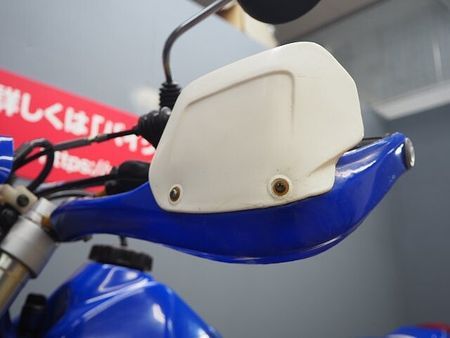 ヤマハ WR400F WR400F 5GS2 プレスト逆輸入公道仕様 ワンオーナー車OFF未走行 29