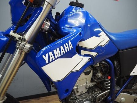ヤマハ WR400F WR400F 5GS2 プレスト逆輸入公道仕様 ワンオーナー車OFF未走行 33