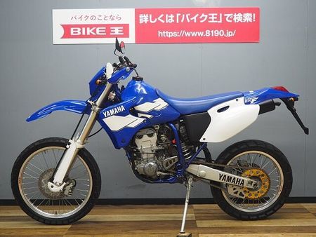 ヤマハ WR400F WR400F 5GS2 プレスト逆輸入公道仕様 ワンオーナー車OFF未走行 4