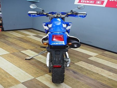 ヤマハ WR400F WR400F 5GS2 プレスト逆輸入公道仕様 ワンオーナー車OFF未走行 8