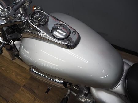 ホンダ マグナ50 MAGNA・FIFTY キタコ・ミニサンタナマフラー装備 20