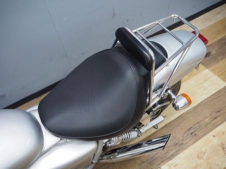 ホンダ マグナ50 MAGNA・FIFTY キタコ・ミニサンタナマフラー装備 21