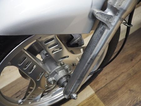 ホンダ マグナ50 MAGNA・FIFTY キタコ・ミニサンタナマフラー装備 23