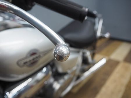 ホンダ マグナ50 MAGNA・FIFTY キタコ・ミニサンタナマフラー装備 28