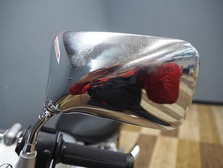 ホンダ マグナ50 MAGNA・FIFTY キタコ・ミニサンタナマフラー装備 29