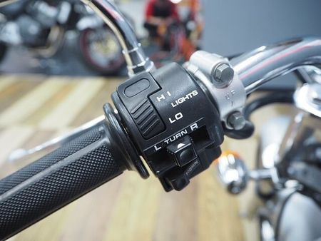 ホンダ マグナ50 MAGNA・FIFTY キタコ・ミニサンタナマフラー装備 30
