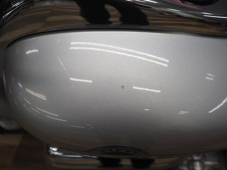 ホンダ マグナ50 MAGNA・FIFTY キタコ・ミニサンタナマフラー装備 34