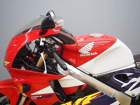 ホンダ RVF400 RVF400 NC35後期Rt エトスSP-FORMURAステンカーボン装備!! 12