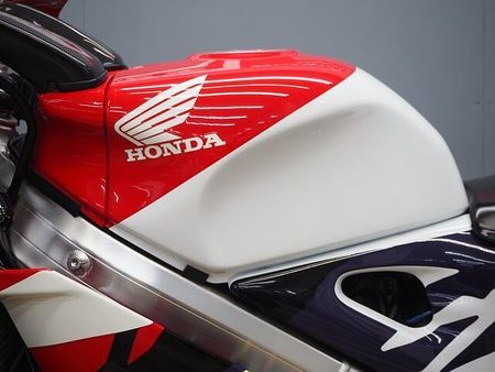 ホンダ RVF400 RVF400 NC35後期Rt エトスSP-FORMURAステンカーボン装備!! 14
