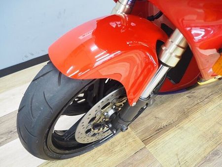 ホンダ RVF400 RVF400 NC35後期Rt エトスSP-FORMURAステンカーボン装備!! 17
