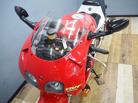 ホンダ RVF400 RVF400 NC35後期Rt エトスSP-FORMURAステンカーボン装備!! 18