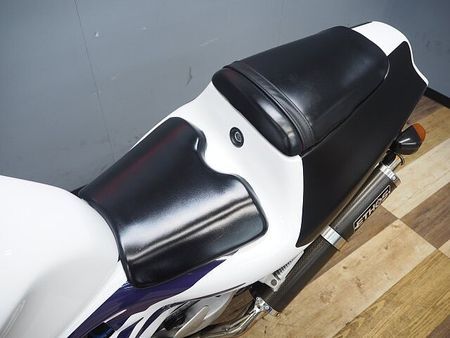 ホンダ RVF400 RVF400 NC35後期Rt エトスSP-FORMURAステンカーボン装備!! 21