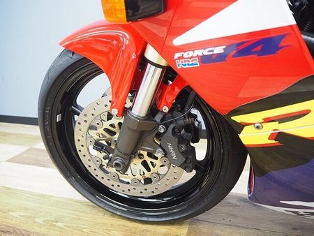ホンダ RVF400 RVF400 NC35後期Rt エトスSP-FORMURAステンカーボン装備!! 22