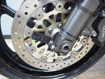 ホンダ RVF400 RVF400 NC35後期Rt エトスSP-FORMURAステンカーボン装備!! 23