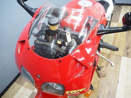ホンダ RVF400 RVF400 NC35後期Rt エトスSP-FORMURAステンカーボン装備!! 25
