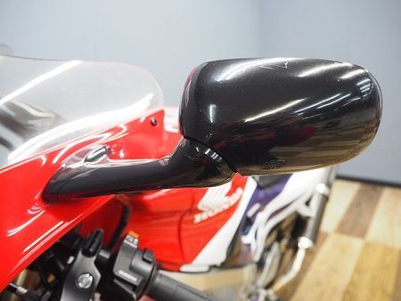 ホンダ RVF400 RVF400 NC35後期Rt エトスSP-FORMURAステンカーボン装備!! 26