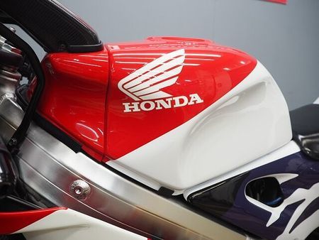 ホンダ RVF400 RVF400 NC35後期Rt エトスSP-FORMURAステンカーボン装備!! 32
