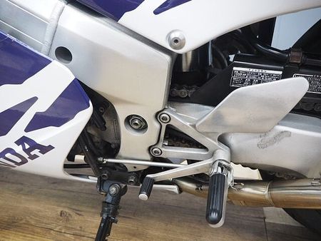 ホンダ RVF400 RVF400 NC35後期Rt エトスSP-FORMURAステンカーボン装備!! 34