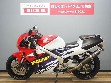 ホンダ RVF400 RVF400 NC35後期Rt エトスSP-FORMURAステンカーボン装備!! 4