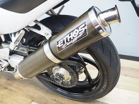 ホンダ RVF400 RVF400 NC35後期Rt エトスSP-FORMURAステンカーボン装備!! 40