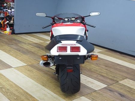 ホンダ RVF400 RVF400 NC35後期Rt エトスSP-FORMURAステンカーボン装備!! 9