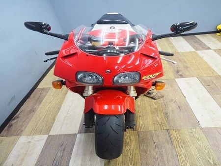 ホンダ RVF400 RVF400 NC35後期Rt エトスSP-FORMURAステンカーボン装備!! 10
