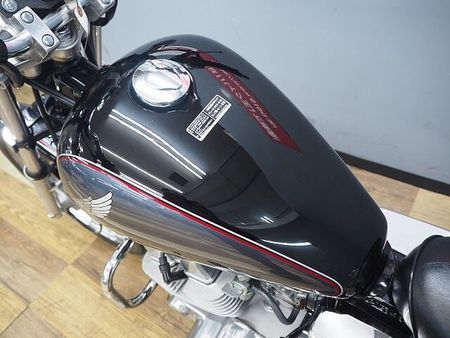ホンダ レブル(-1999) REBEL CA250TH エンジンガード装備 20