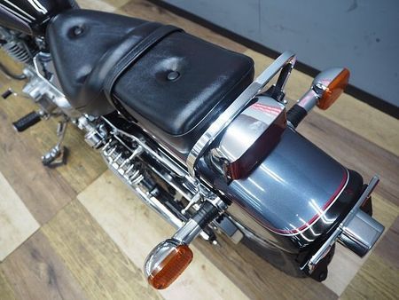 ホンダ レブル(-1999) REBEL CA250TH エンジンガード装備 40