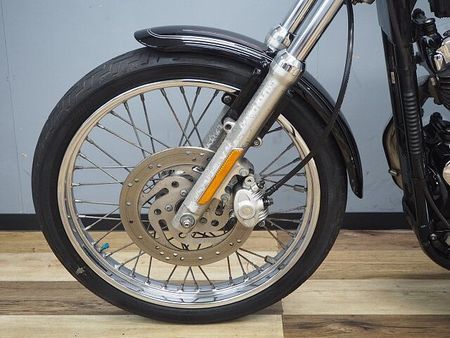 ハーレーダビッドソン XL1200C SPORTSTER 1200 CUSTOM XL1200C スポーツスターカスタム ラバーマウント 11