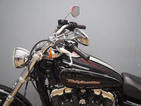 ハーレーダビッドソン XL1200C SPORTSTER 1200 CUSTOM XL1200C スポーツスターカスタム ラバーマウント 12