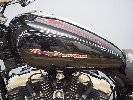 ハーレーダビッドソン XL1200C SPORTSTER 1200 CUSTOM XL1200C スポーツスターカスタム ラバーマウント 13