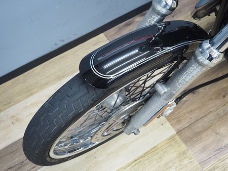 ハーレーダビッドソン XL1200C SPORTSTER 1200 CUSTOM XL1200C スポーツスターカスタム ラバーマウント 16