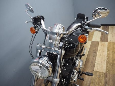 ハーレーダビッドソン XL1200C SPORTSTER 1200 CUSTOM XL1200C スポーツスターカスタム ラバーマウント 17