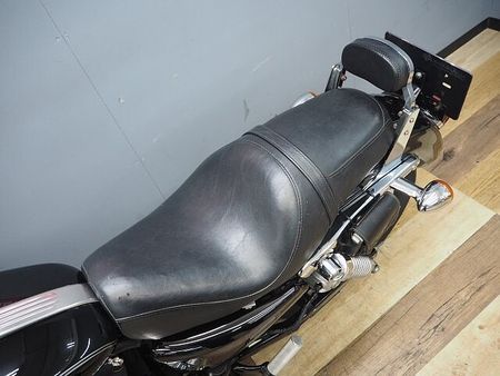 ハーレーダビッドソン XL1200C SPORTSTER 1200 CUSTOM XL1200C スポーツスターカスタム ラバーマウント 20