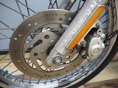 ハーレーダビッドソン XL1200C SPORTSTER 1200 CUSTOM XL1200C スポーツスターカスタム ラバーマウント 22