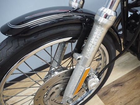 ハーレーダビッドソン XL1200C SPORTSTER 1200 CUSTOM XL1200C スポーツスターカスタム ラバーマウント 23