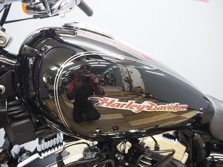 ハーレーダビッドソン XL1200C SPORTSTER 1200 CUSTOM XL1200C スポーツスターカスタム ラバーマウント 30