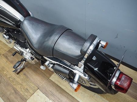 ハーレーダビッドソン XL1200C SPORTSTER 1200 CUSTOM XL1200C スポーツスターカスタム ラバーマウント 40